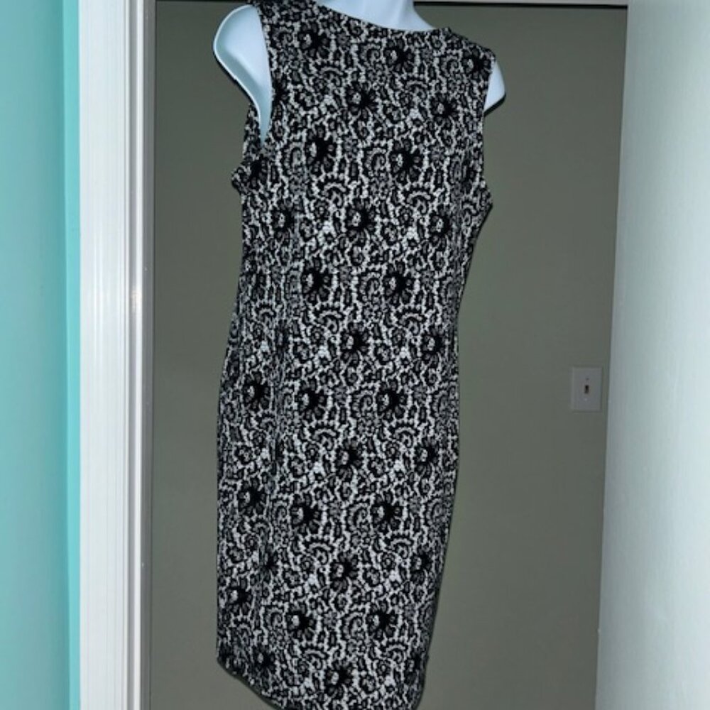 Vince Camuto dress